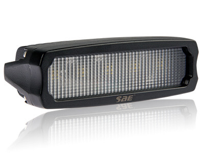 LED Tagurdustuled
