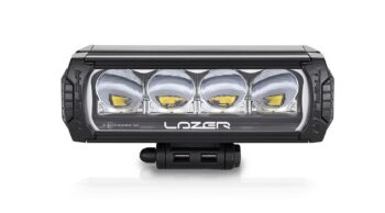 LAZER Triple-R 750 Wide